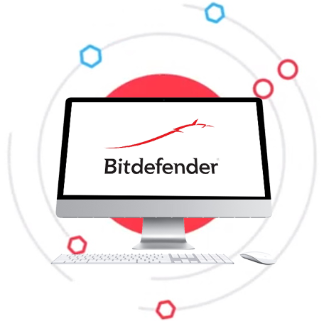 bitdefender 이미지