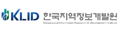 한국지역정보개발원