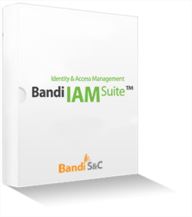 반디에스앤씨, 카이스트 상용 IAM 차세대 구축