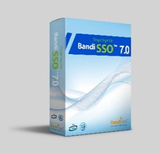 반디에스앤씨 SSO V7.0 공공부분 시장점유율 1위 달성