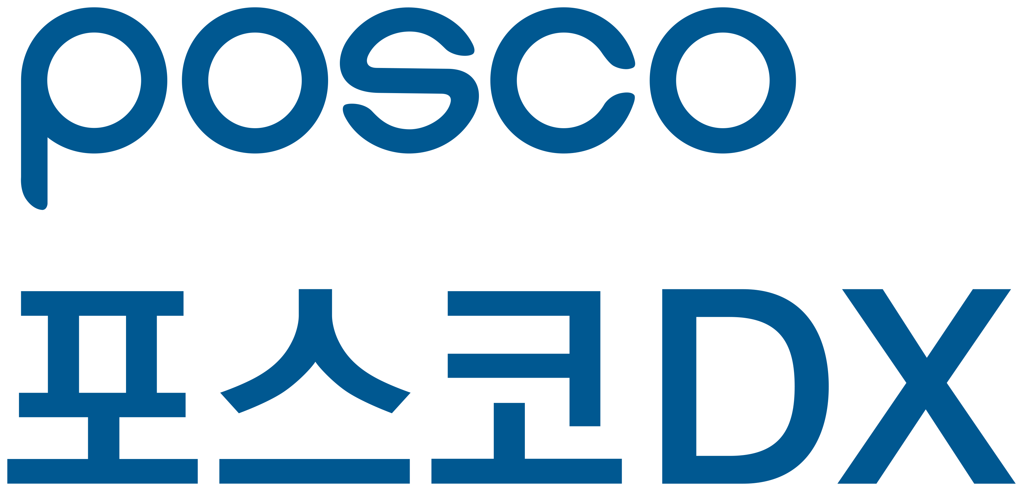 포스코DX