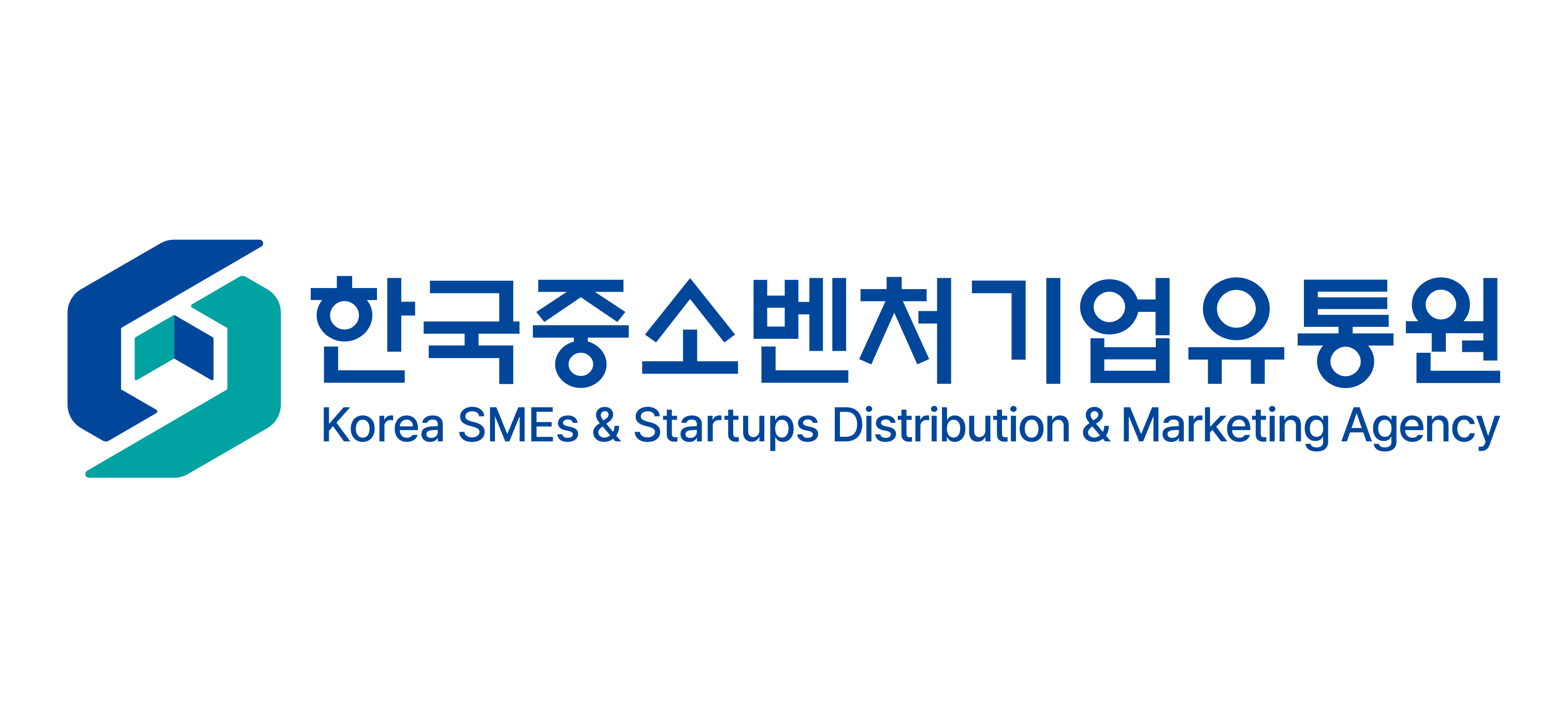 한국중소벤처기업유통원